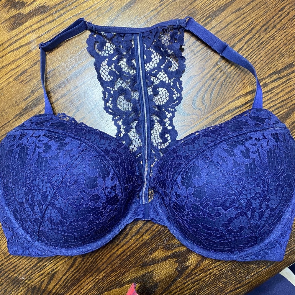 Victoria Secret “Very Sexy Push-up” 38DD